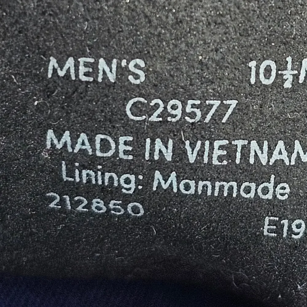 Cole Haan Dress Shoes